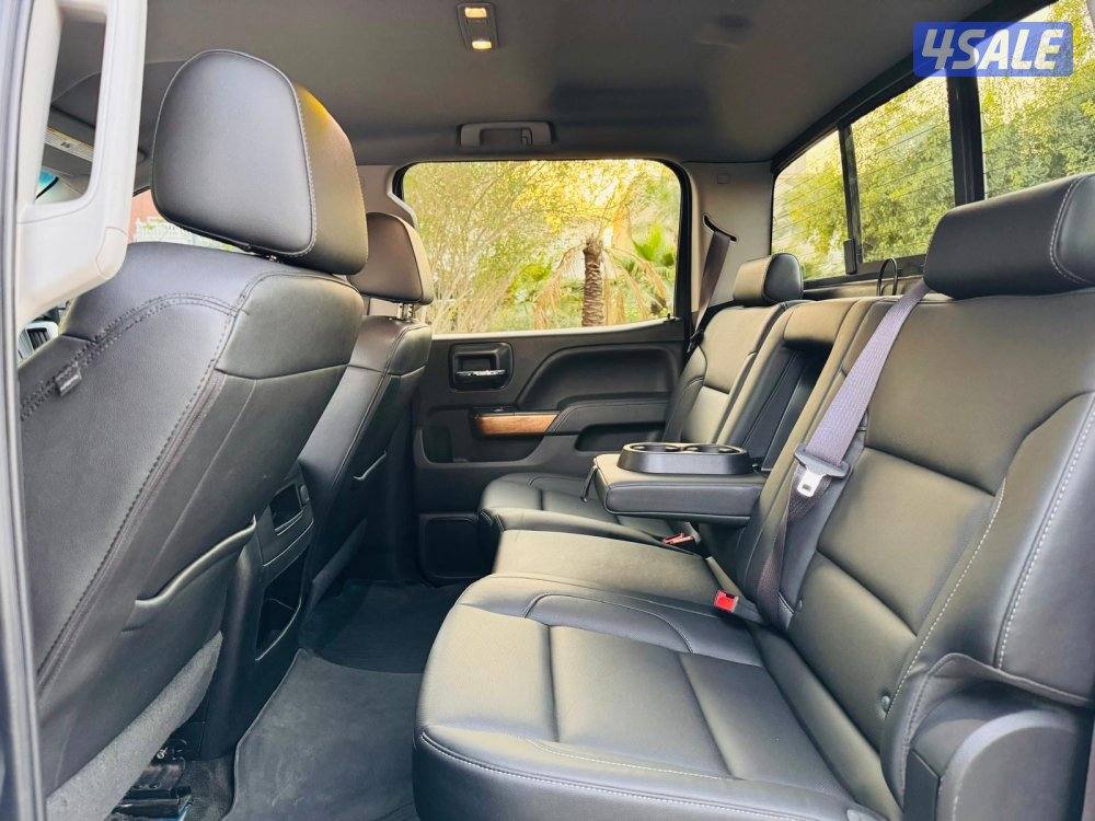 كامل الموصفات LTZ13