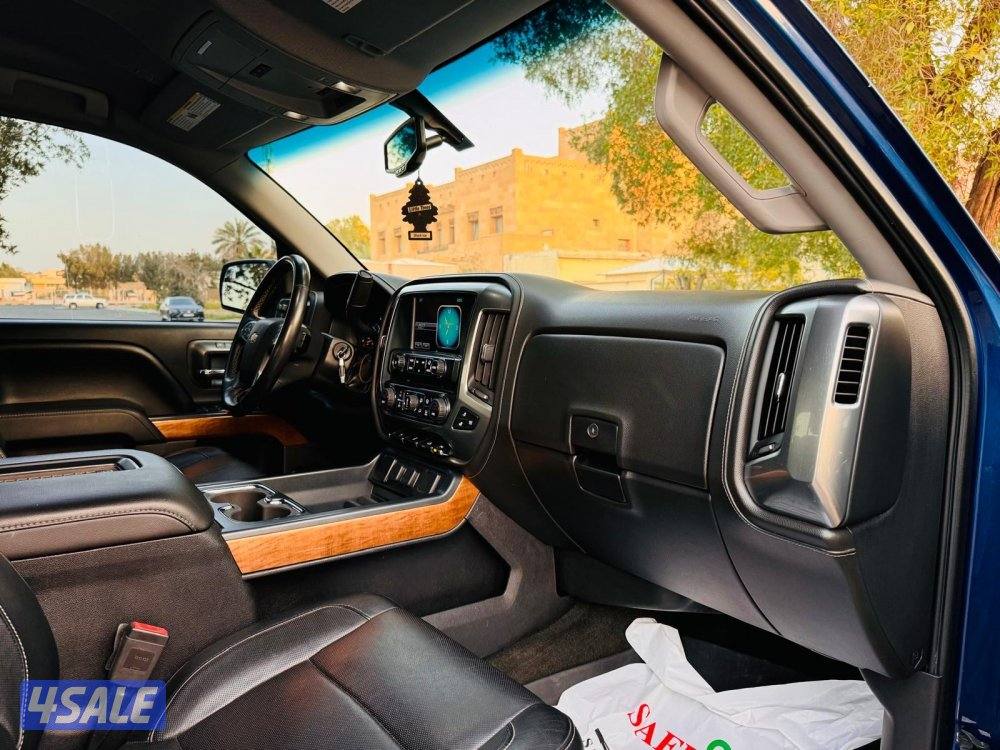 كامل الموصفات LTZ14