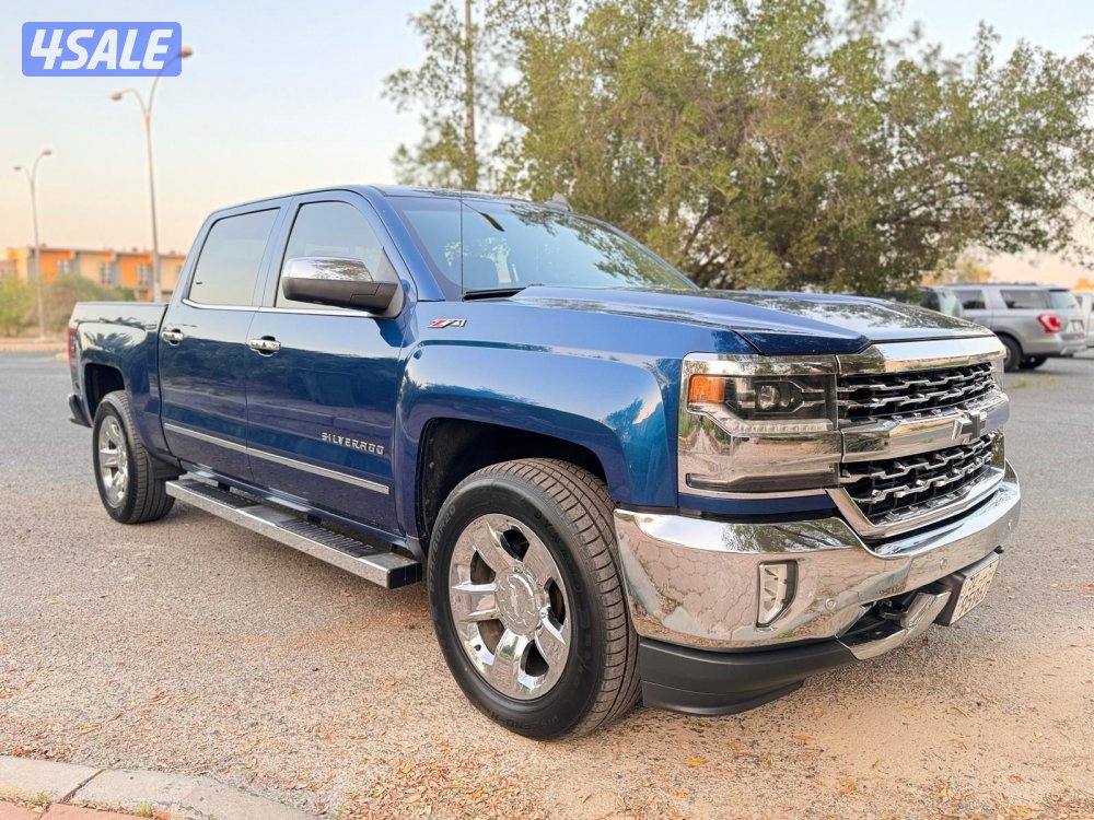 كامل الموصفات LTZ15