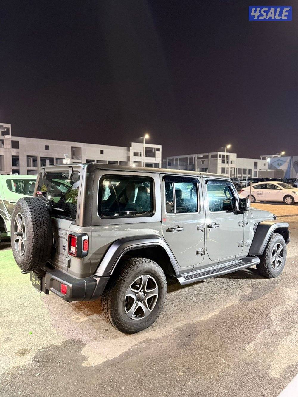 رانقلر 2019 صبغ الوكاله3