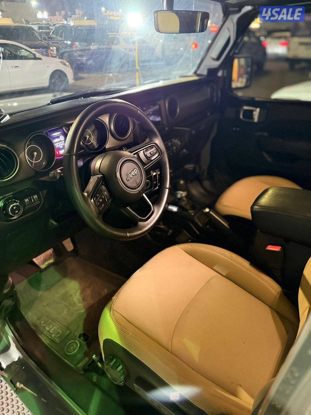 رانقلر 2019 صبغ الوكاله5