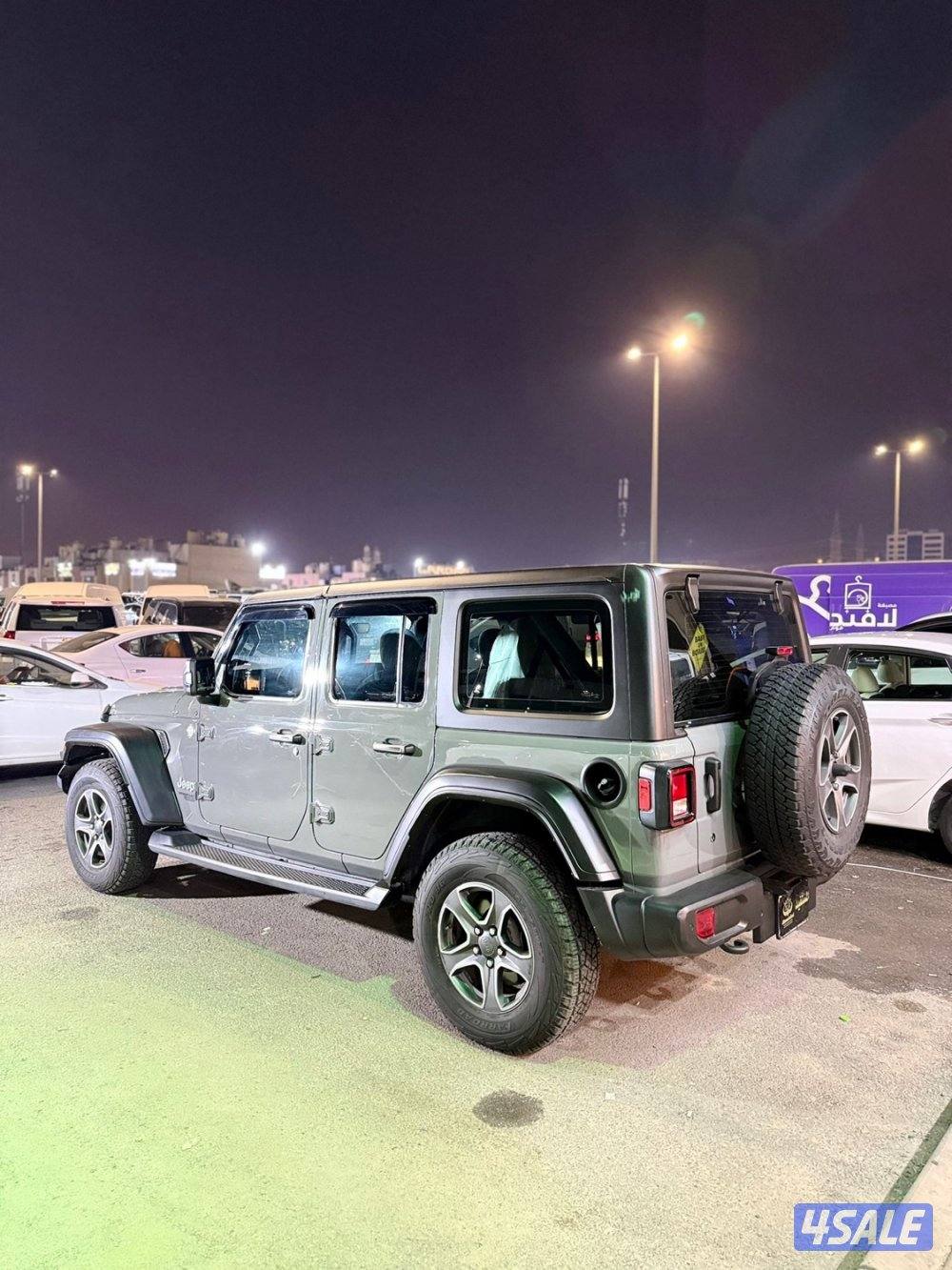 رانقلر 2019 صبغ الوكاله4