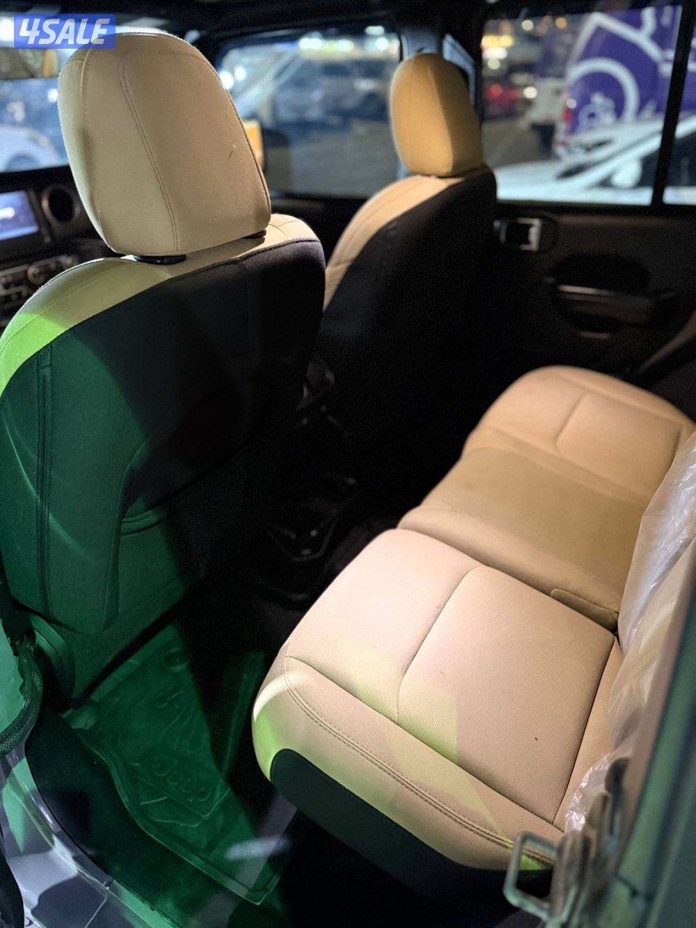 رانقلر 2019 صبغ الوكاله6