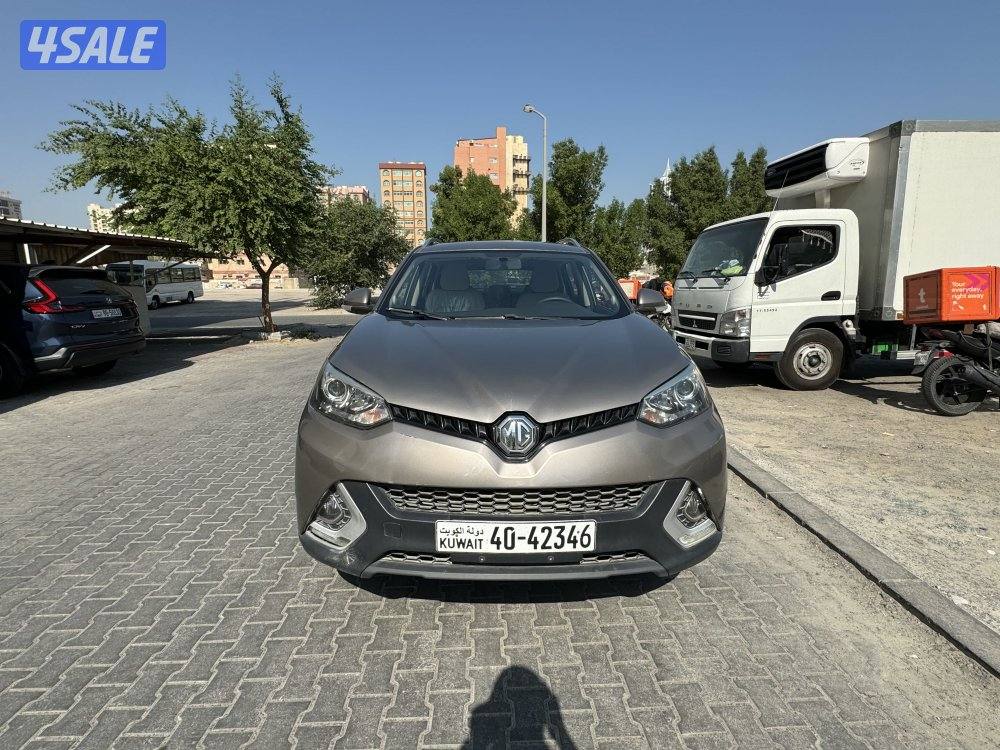 Mg gs 20180