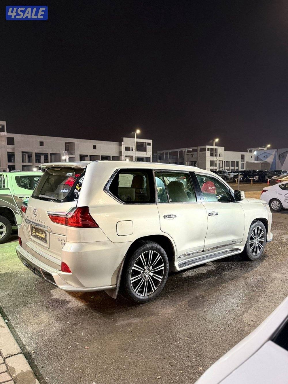 لكزس 2012 مجدد 20212