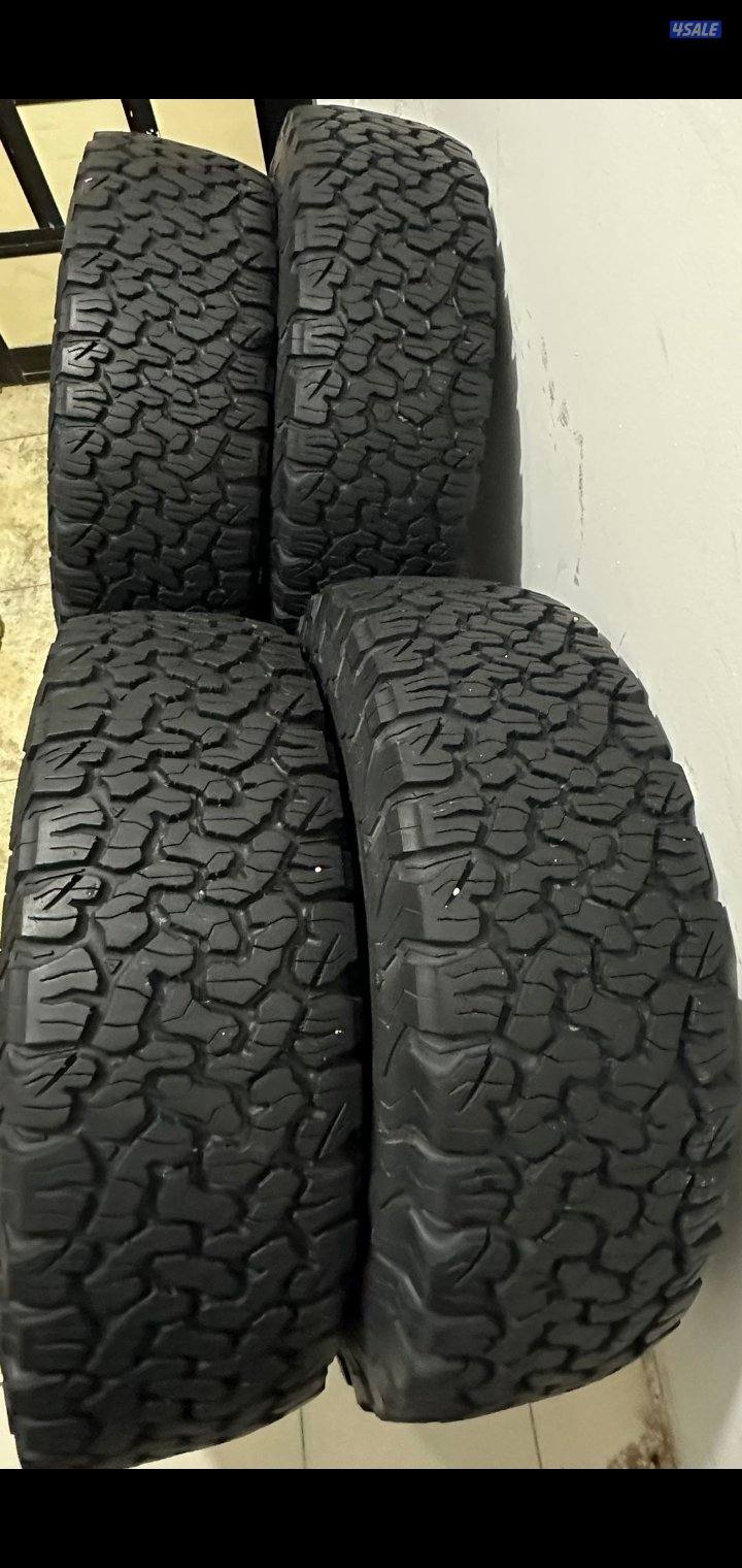 للبيع 4 تواير BF1