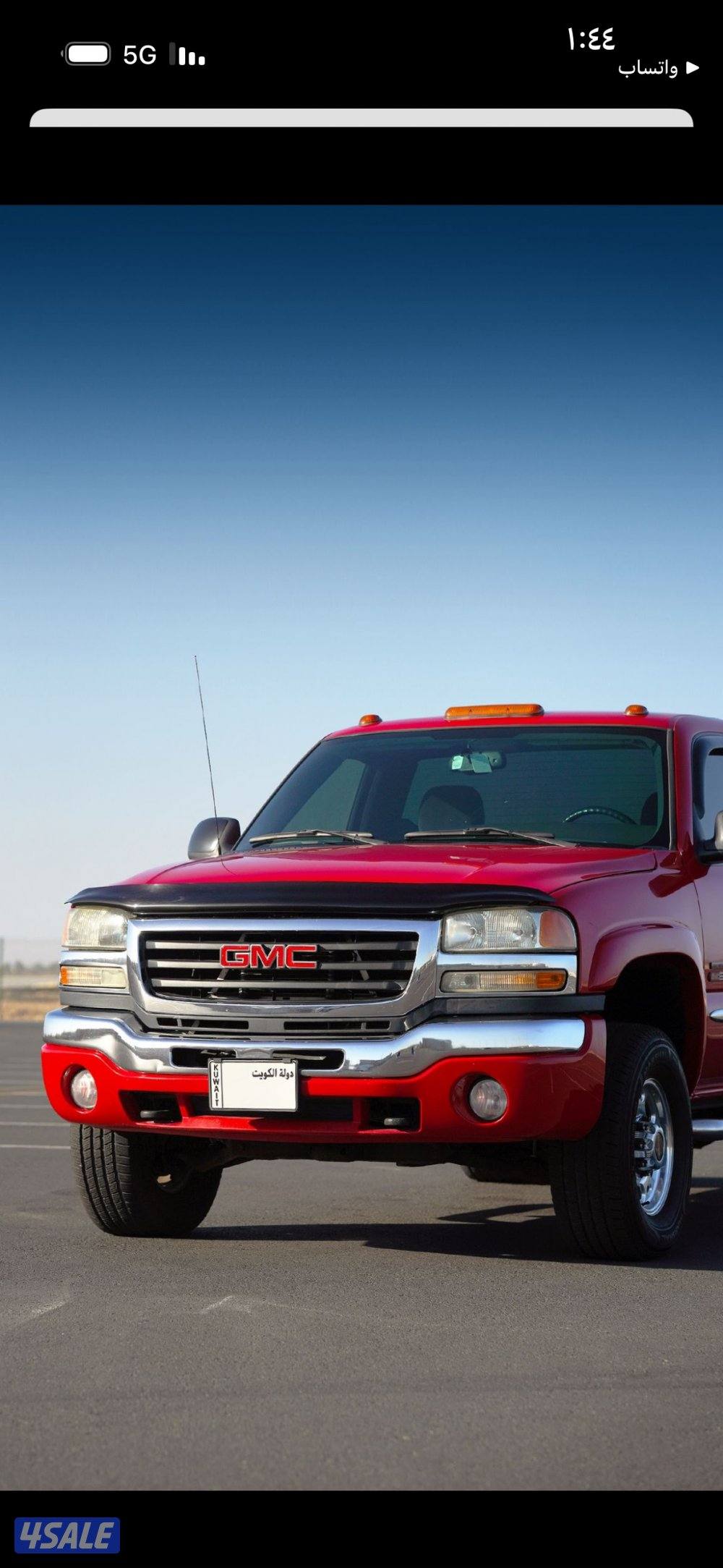 للبيع جمس hd2