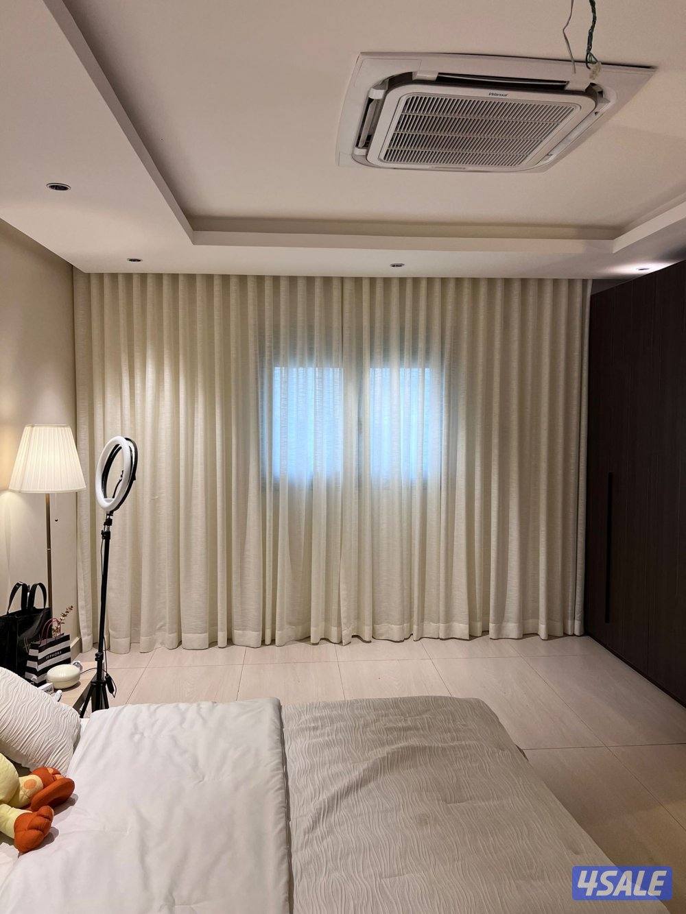 تركيب جميع انواع الستاير0