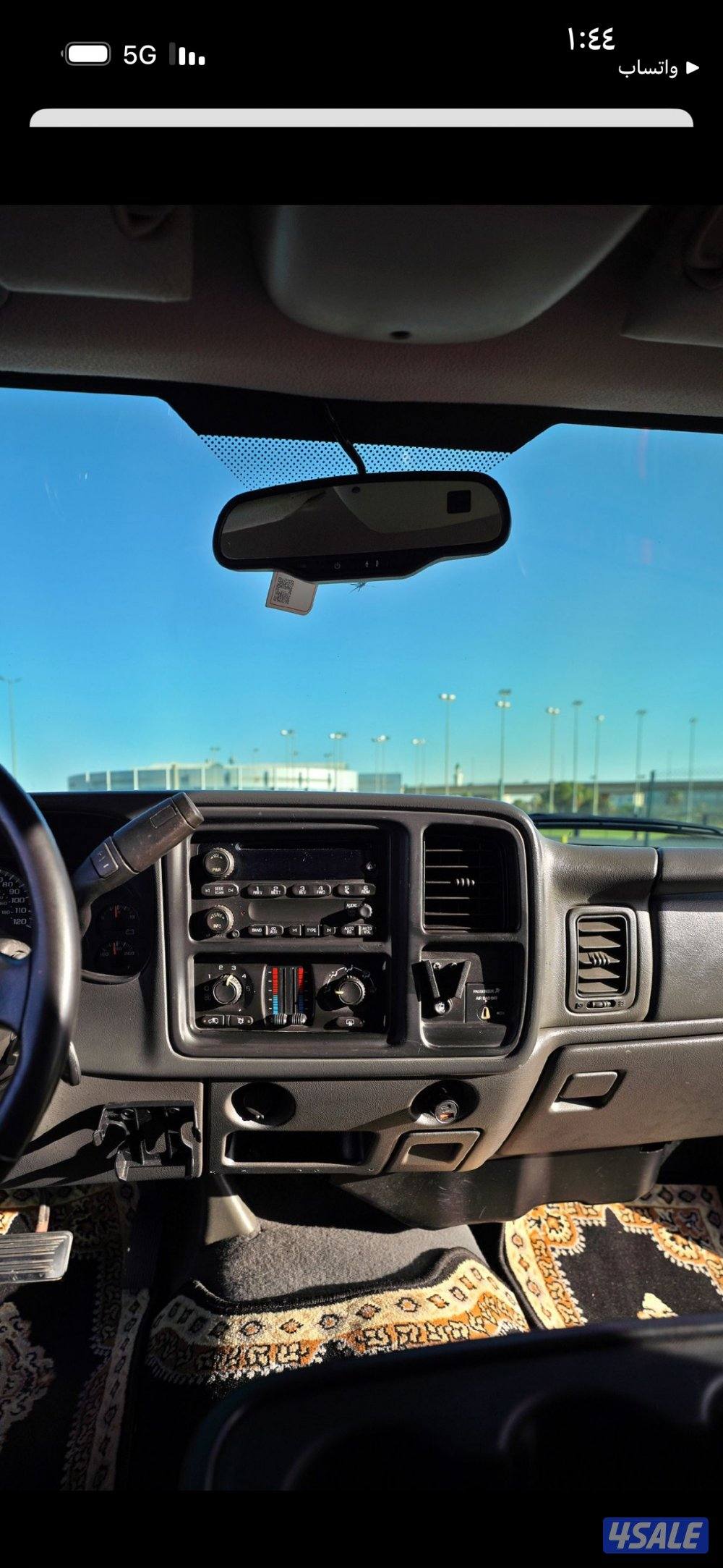 للبيع جمس hd9