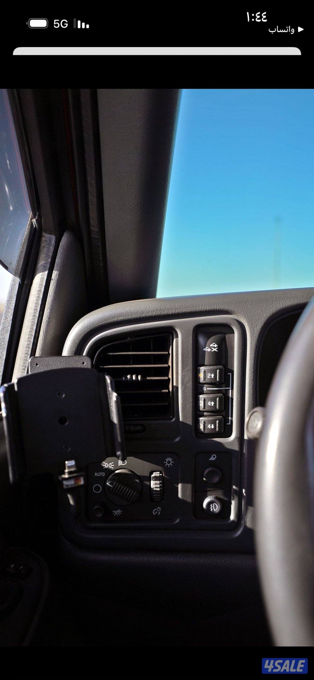 للبيع جمس hd11