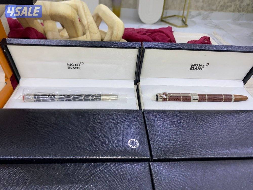 للبيع اقلام وساعات0