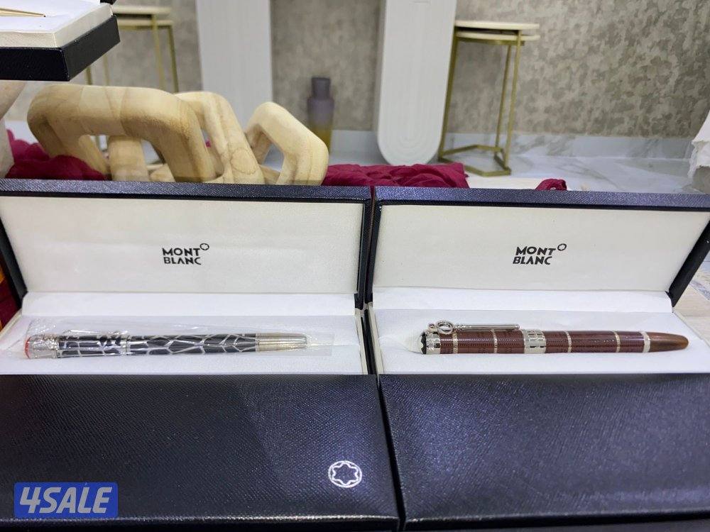 للبيع اقلام وساعات1