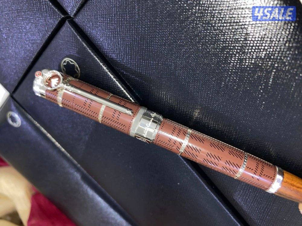 للبيع اقلام وساعات3