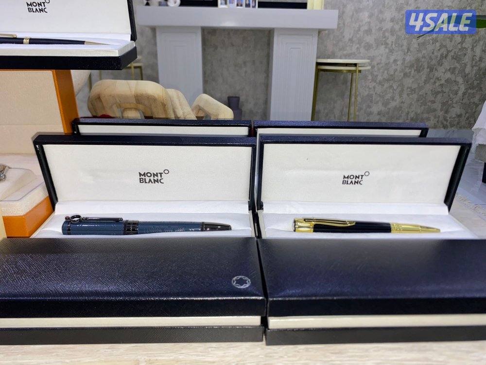 للبيع اقلام وساعات5