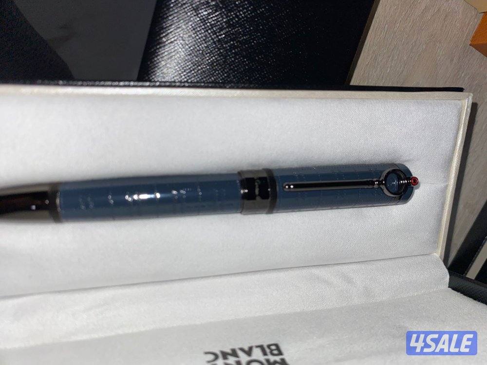 للبيع اقلام وساعات7