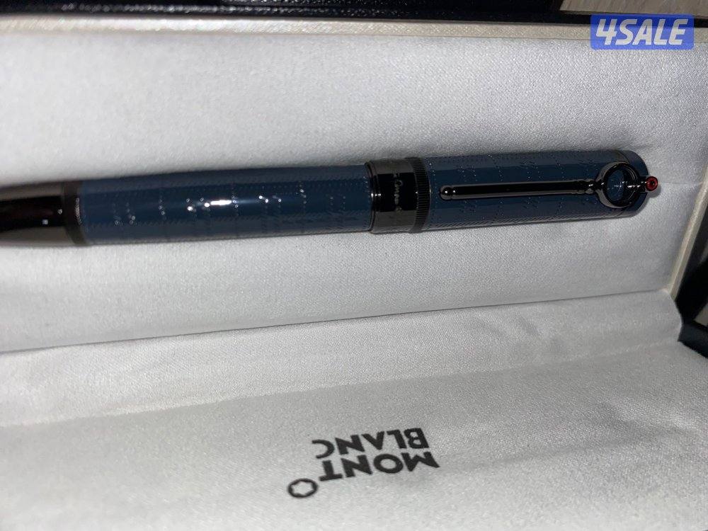 للبيع اقلام وساعات10