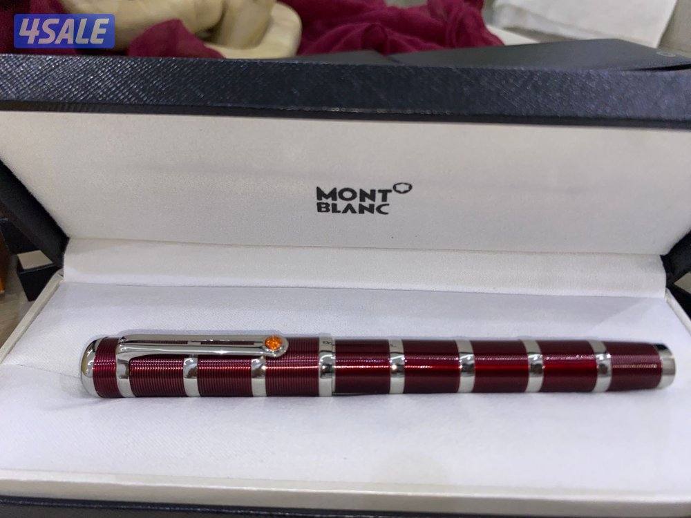 للبيع اقلام وساعات11