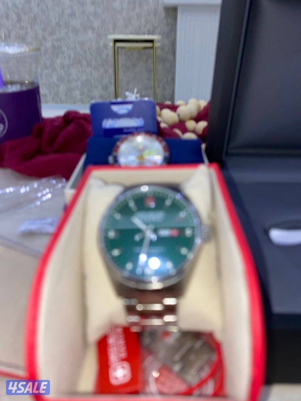 للبيع اقلام وساعات13