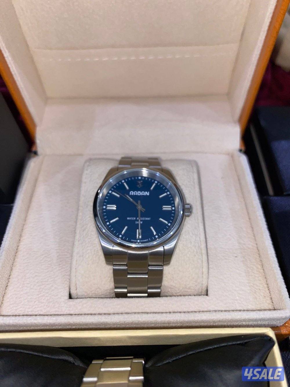 للبيع اقلام وساعات14