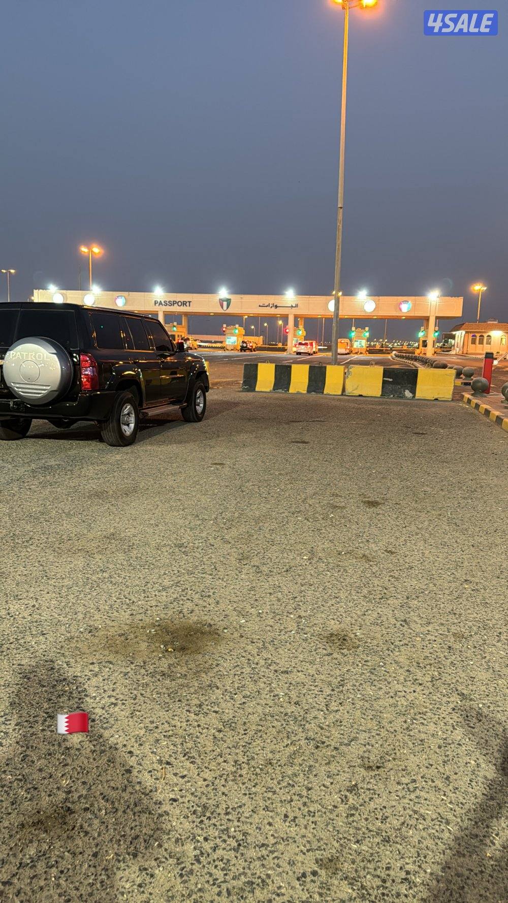 للبيع سفاري ٢٠٠٨0