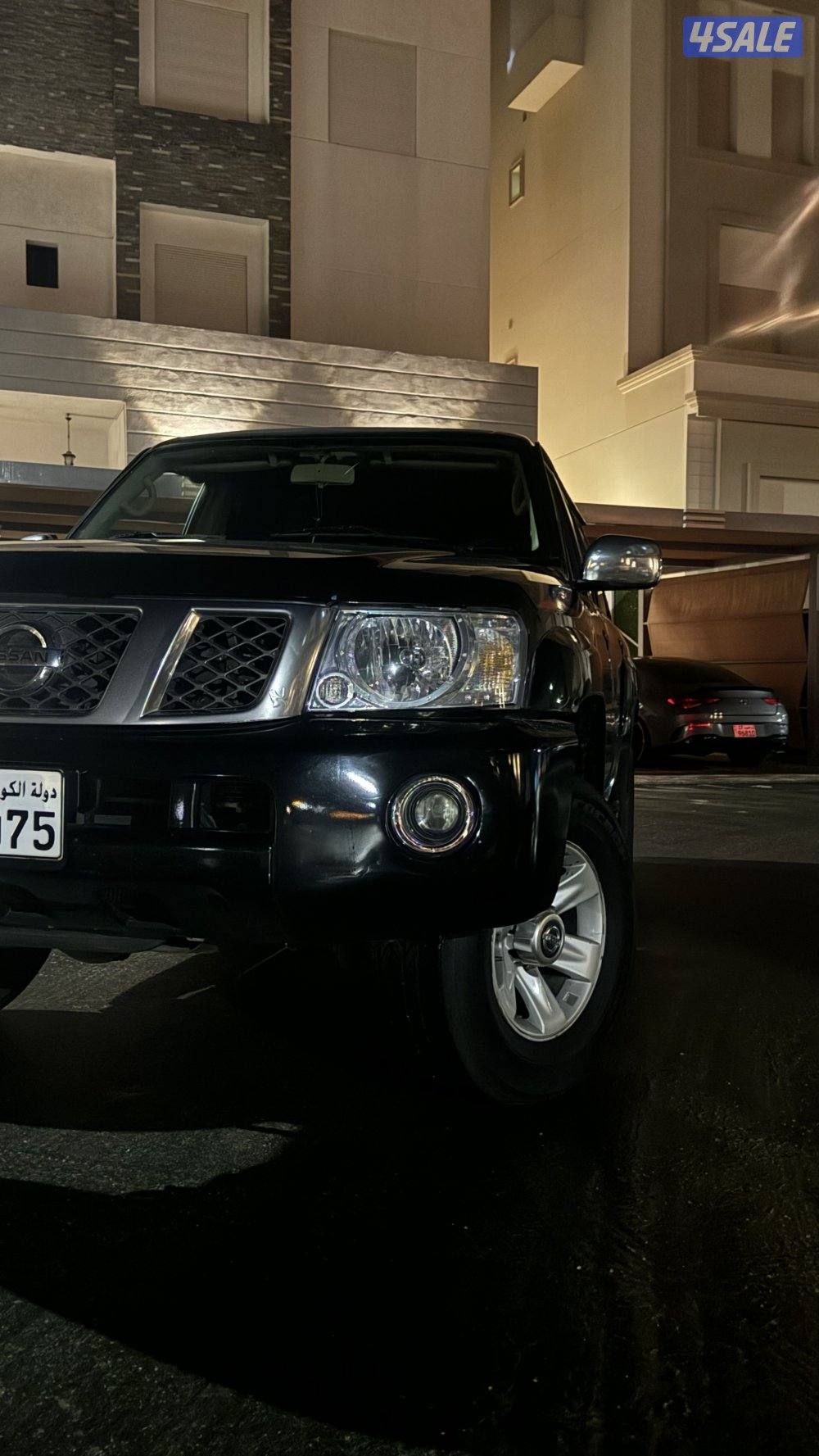 للبيع سفاري ٢٠٠٨1