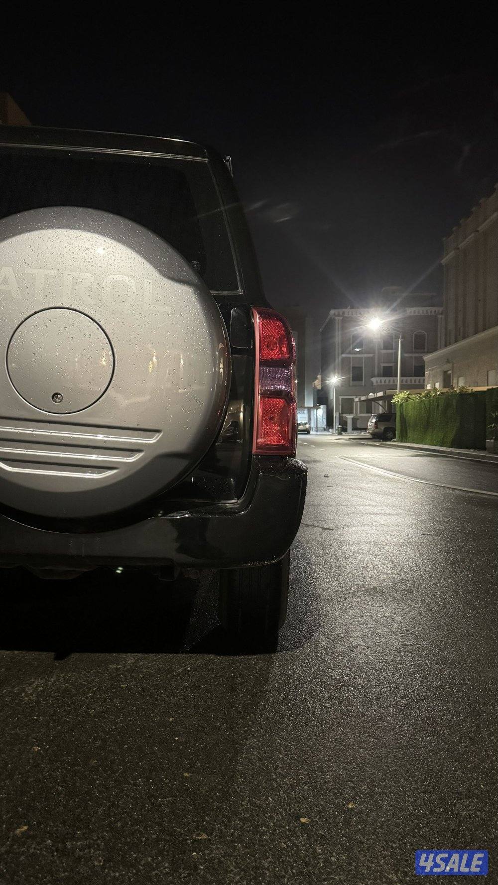 للبيع سفاري ٢٠٠٨3