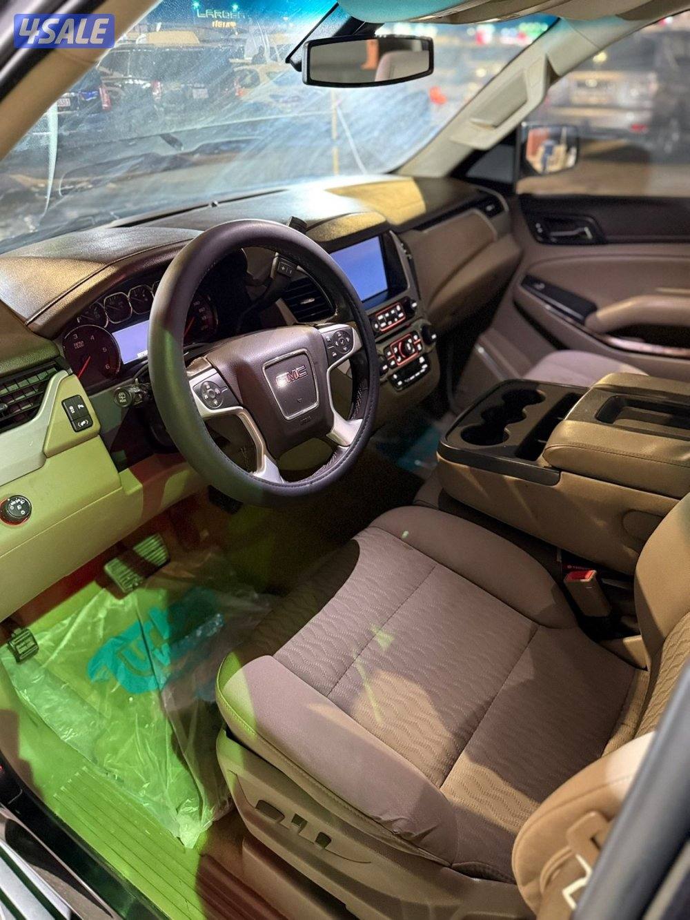 يوكن ٢٠١٥ شرط الفحص5