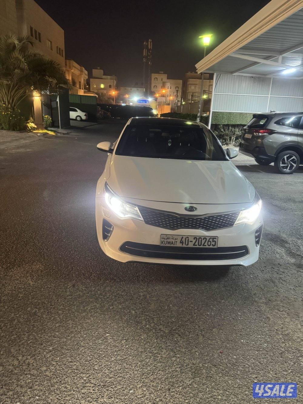 كيا اوبتيما درجه اولى0