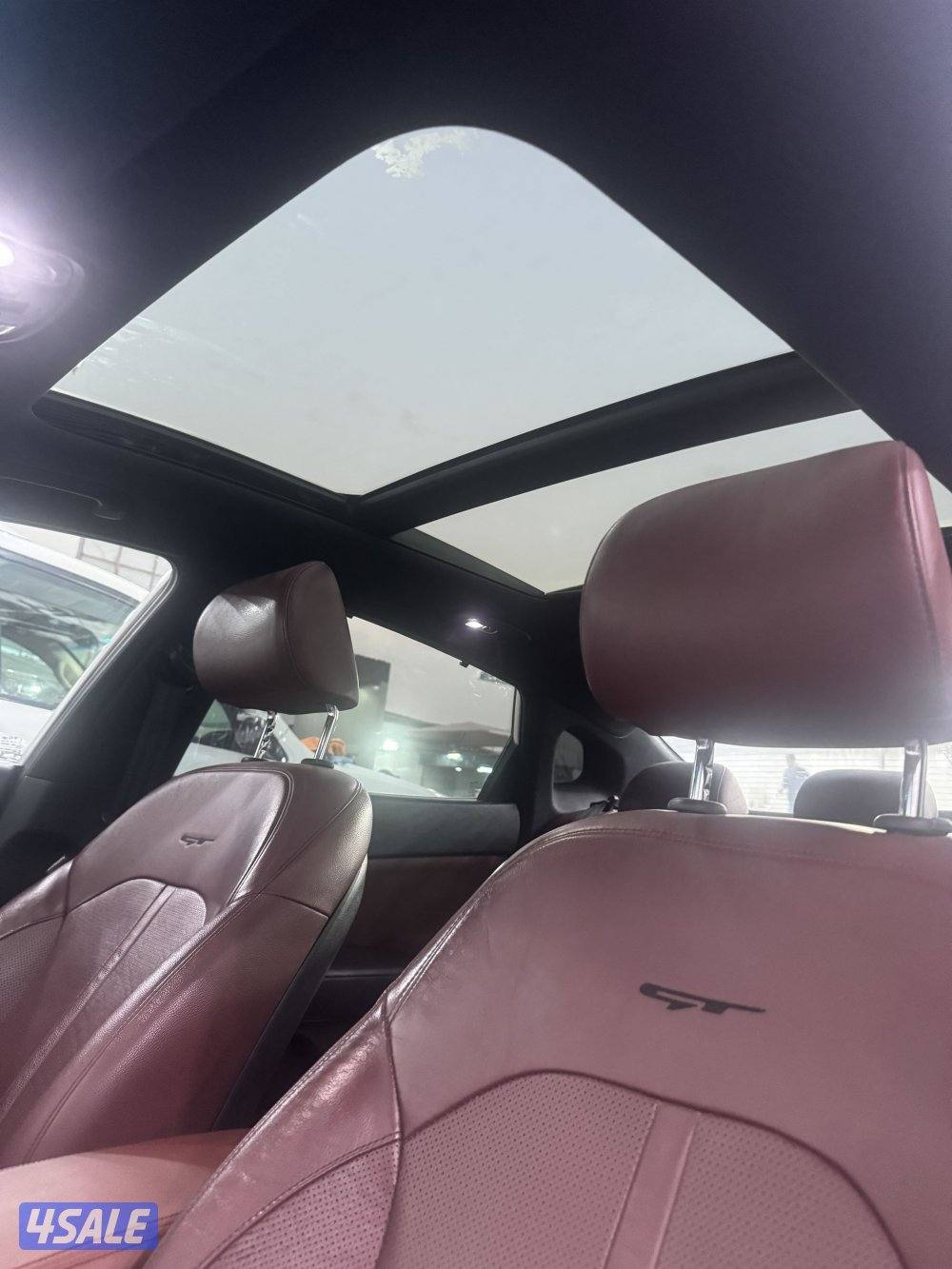 كيا اوبتيما درجه اولى4