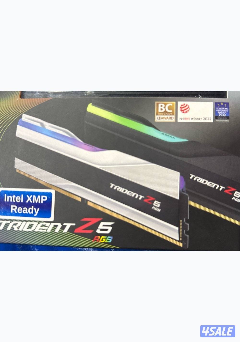 للبيع رامات DDR50