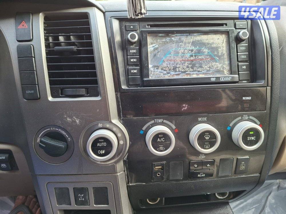 سيكويا 2016   دبل جير6