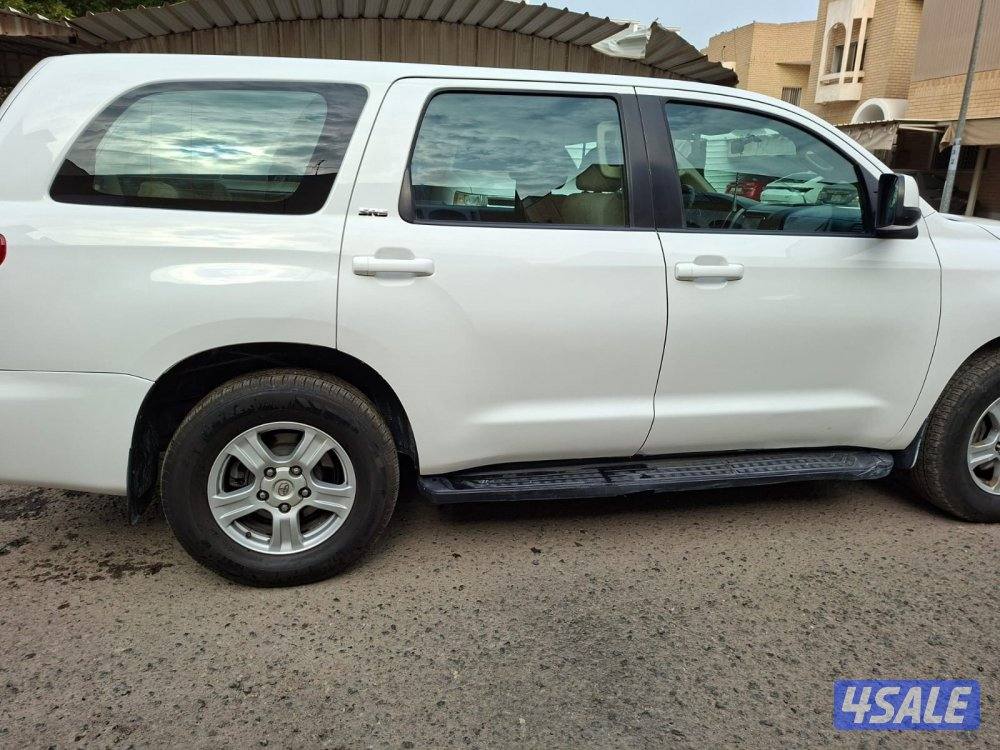 سيكويا 2016   دبل جير7