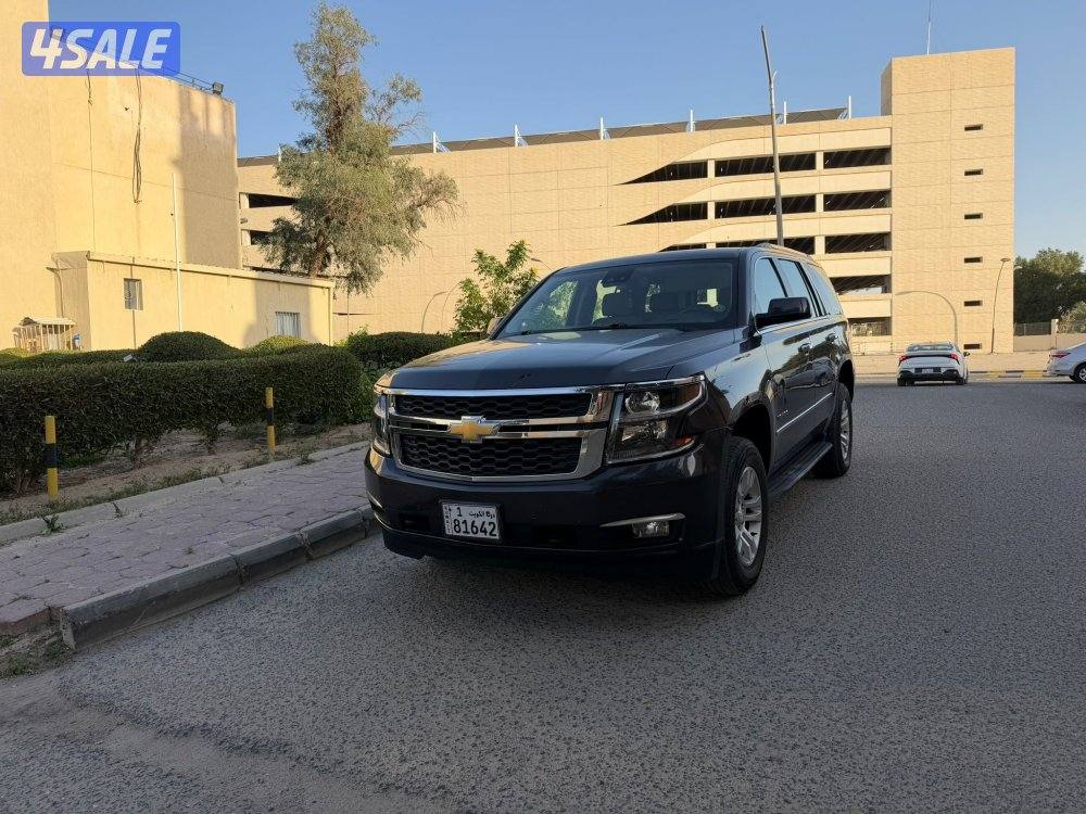 للبيع تاهو صبغ وكاله0