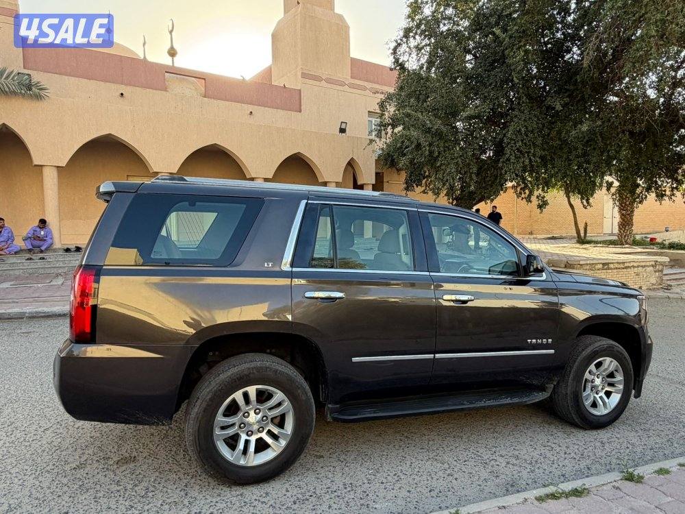 للبيع تاهو صبغ وكاله1