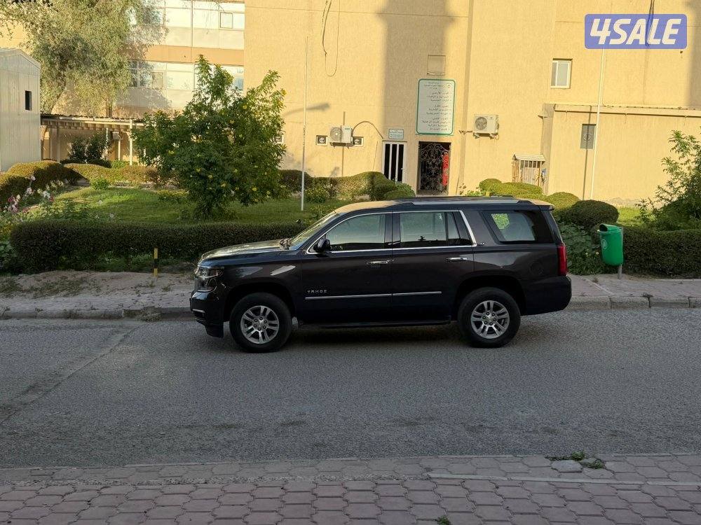 للبيع تاهو صبغ وكاله3