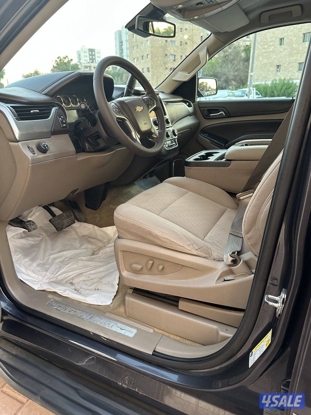 للبيع تاهو صبغ وكاله5