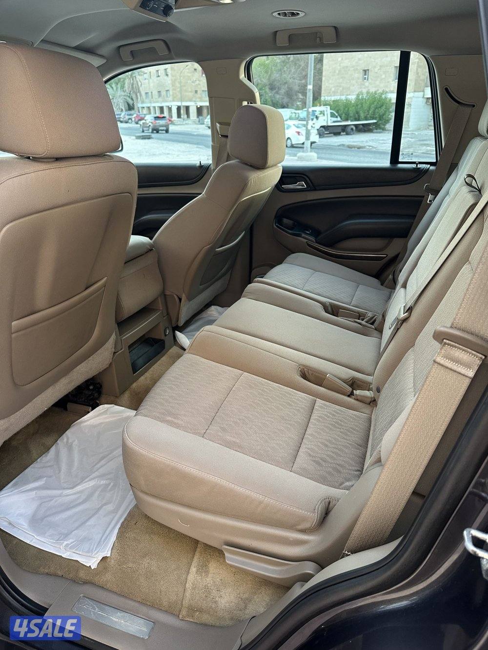 للبيع تاهو صبغ وكاله7