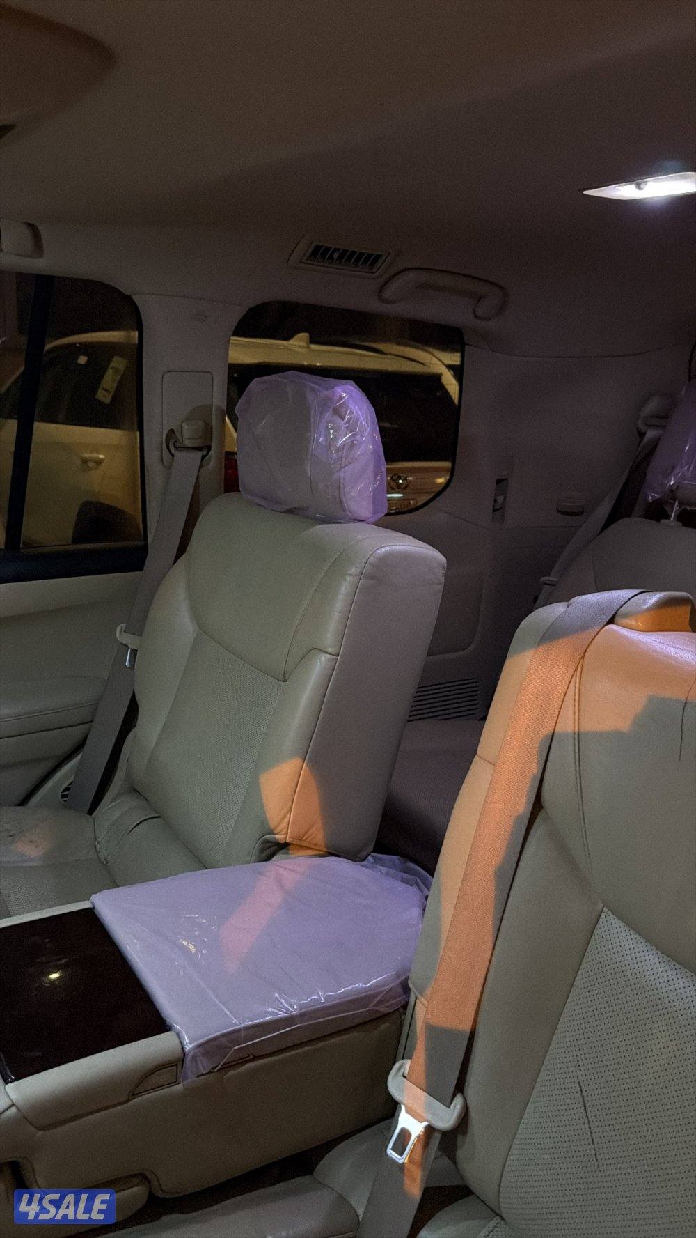 للبيع جيب لكزس3