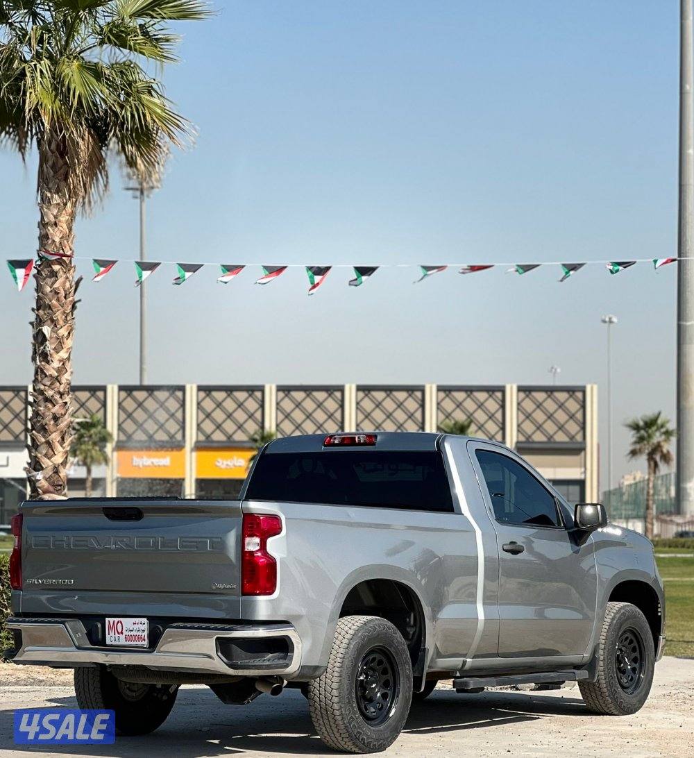 سلفرادو 2024 شرط الفحص1