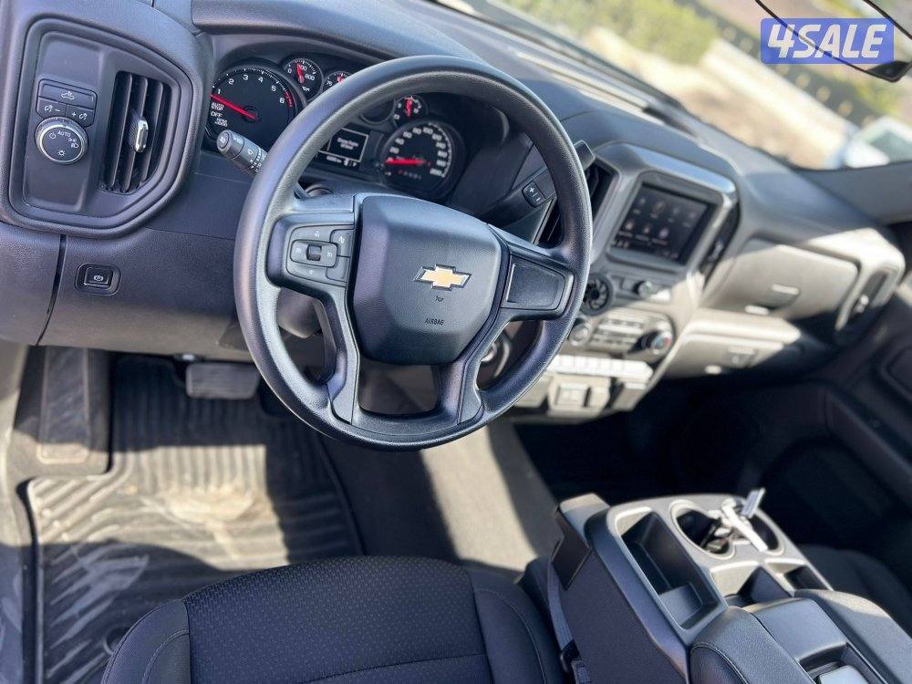 سلفرادو 2024 شرط الفحص3