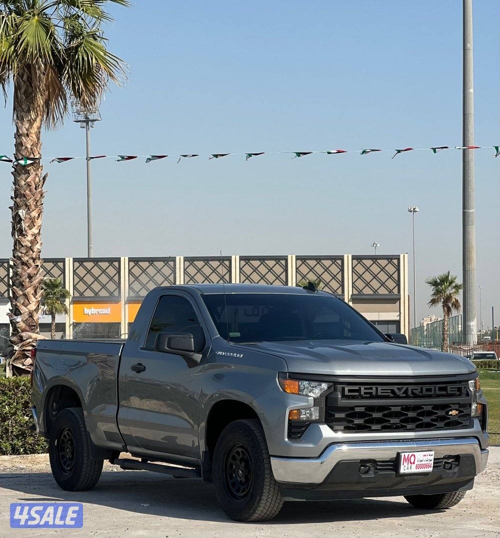 سلفرادو 2024 شرط الفحص4