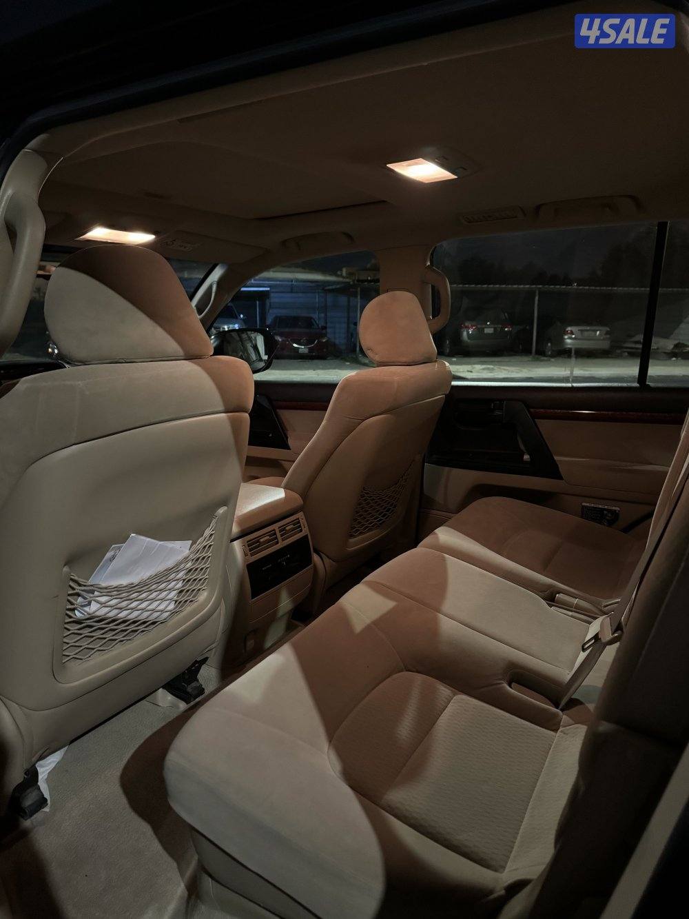 للبيع جي اكس ار3