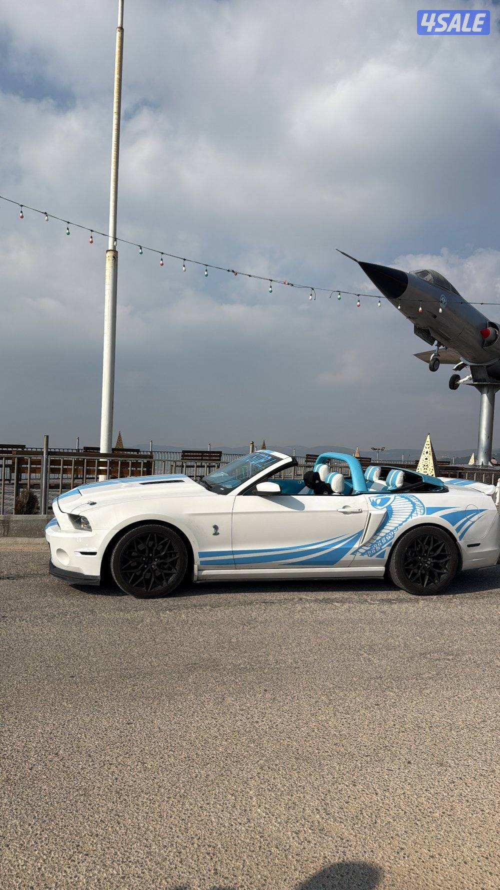 موستنق ٢٠١٣1