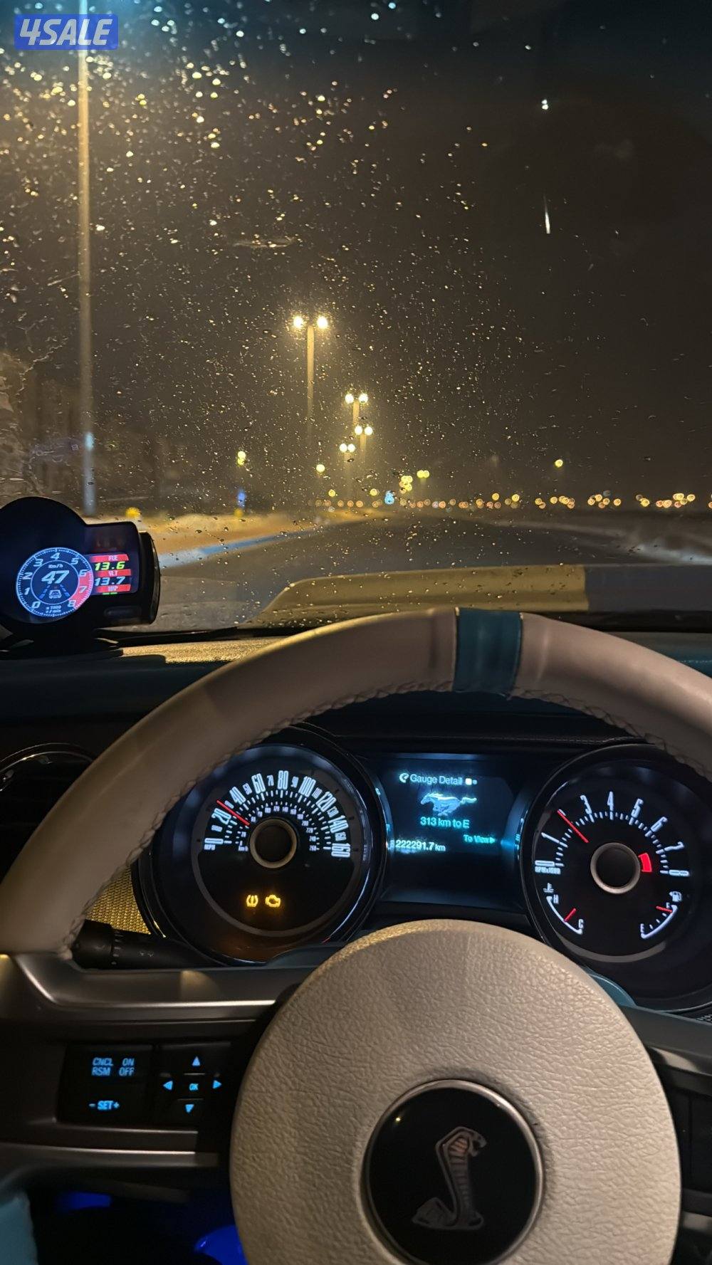 موستنق ٢٠١٣2