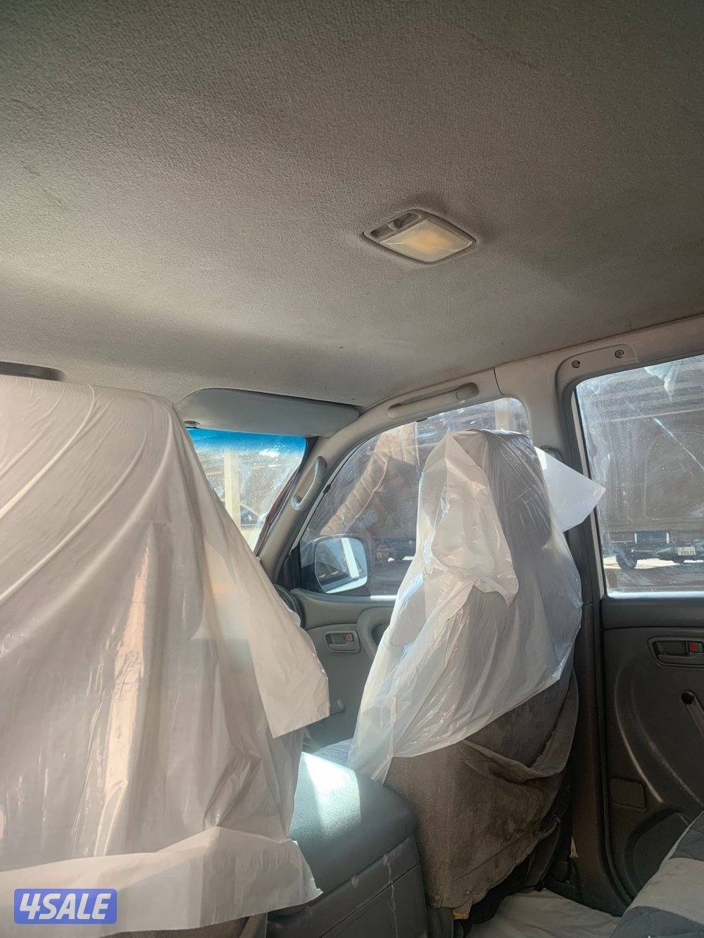 ستاندر 2001 قير عادي اساس0