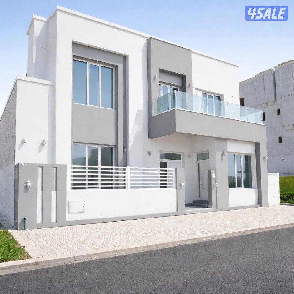 للبيع فيلا في الخيران السكنية0