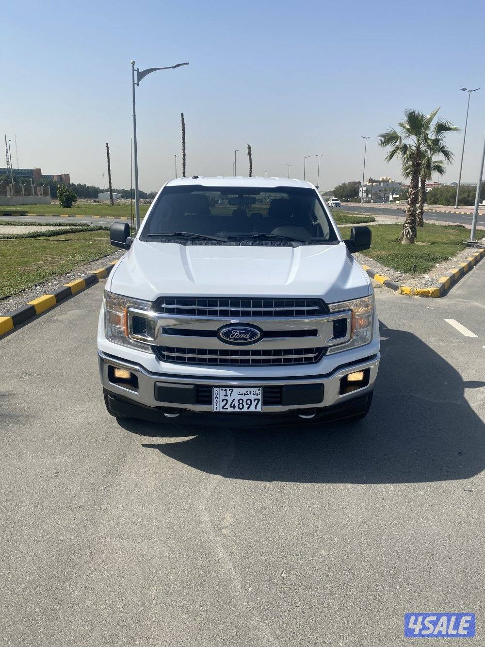 صبغ الوكالة _ دبل قير 4x4 _ 20181