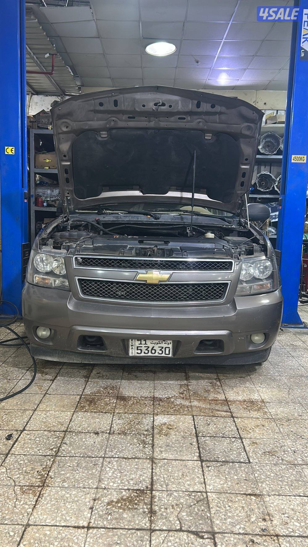 كراج المياس2