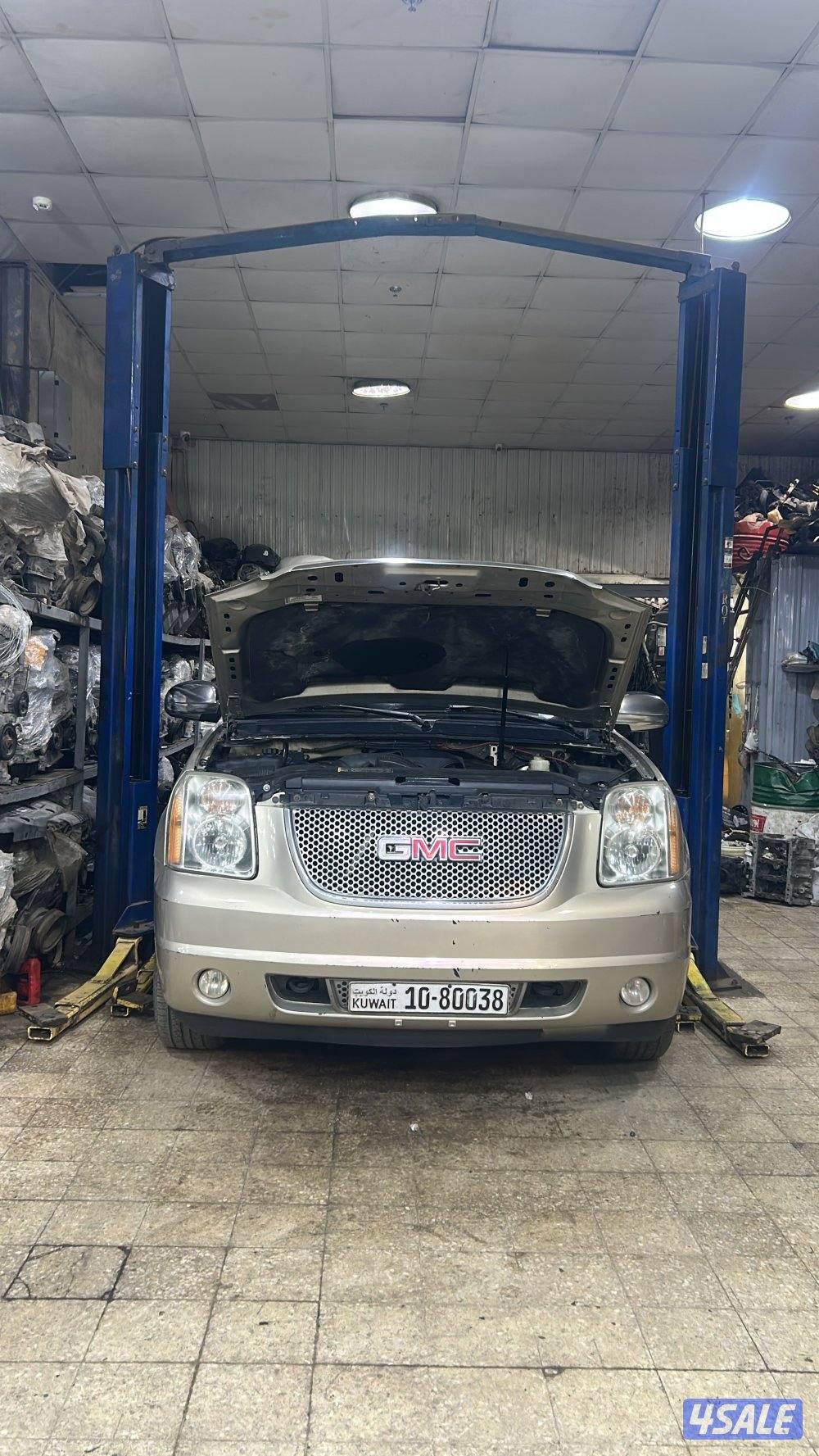 كراج المياس4