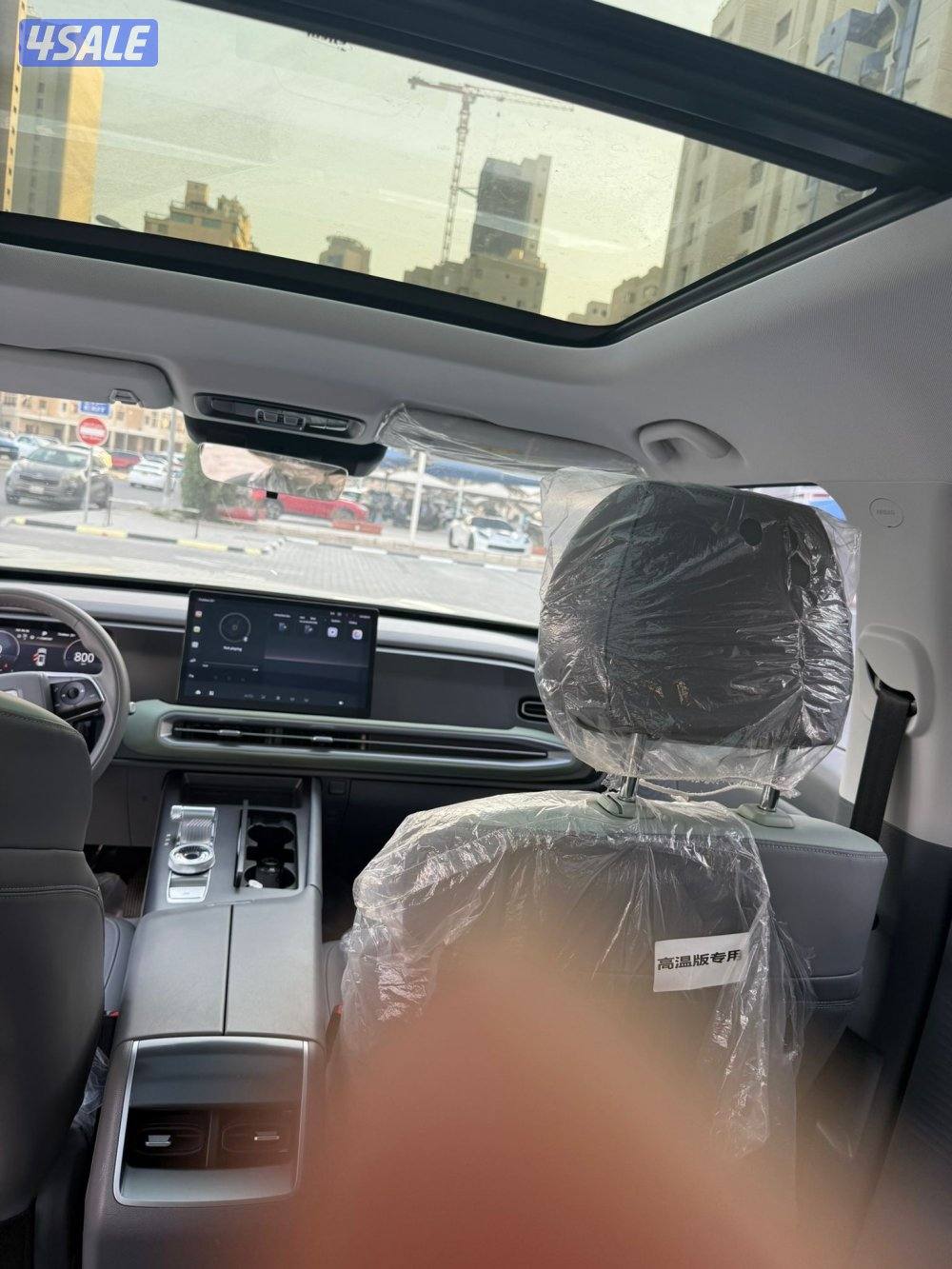 بايك BJ30 / موديل 20256